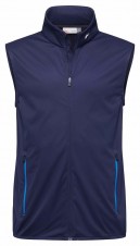 Pánské vesty na golf – Kjus Dorian Vest
