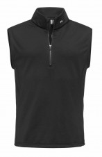 Oblečení na golf – Kjus Diamont Fleece Vest