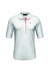 Dámská golfová trička – Kjus Samira Polo