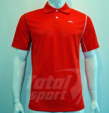 Pánská golfová trička – Kjus Pitch Polo