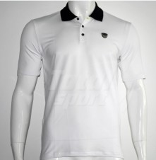 Pánská golfová trička – EA7 T-shirt