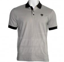 Pánská golfová trička – EA7 Polo