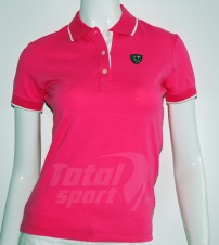 Dámská golfová trička – EA7 Polo