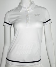 Dámská golfová trička – EA7 Polo