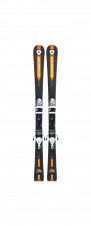 Špičkové lyže a lyžařské vybavení  – Dynastar Team Comp Xpress