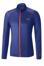 Běžecké oblečení – Mizuno Lightweight 7D Jacket