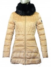 Vše pro lyžování - lyžařské oblečení – EA7 Kabát