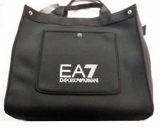 Značky – EA7 Sportovní taška