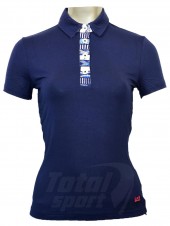 Dámská golfová trička – EA7 Polo Shirt