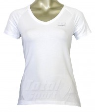 Dámská golfová trička – EA7 T-Shirt