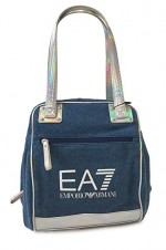 Výprodej – EA7 Taška