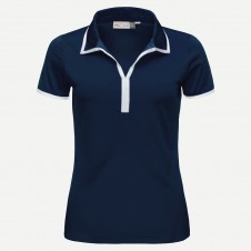 Dámská golfová trička – Kjus Sara Polo