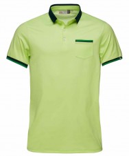 Pánská golfová trička – Kjus Strike Polo
