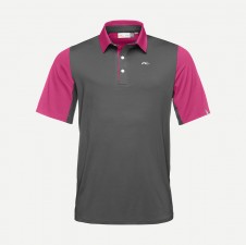 Pánská golfová trička – Kjus Superload Polo