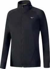 běžecké oděvy | Total-sport.cz – Mizuno Alpha Softshell Jacket