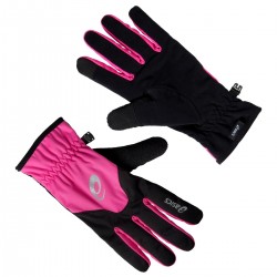 Bežecké doplňky – Asics Winter Glove W