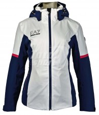 Luxusní dámské lyžařské bundy|Total-Sport.cz – EA7 Lyžařská bunda