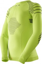 Dětské lyžařské oblečení|Total-Sport.cz – X-Bionic Invent Shirt Jr