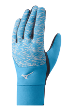 Bežecké doplňky – Mizuno Windproof Glove