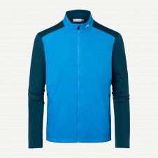 Oblečení na golf pánské – Kjus Retention Jacket