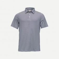 Pánská golfová trička – Kjus Soren Stripe Polo