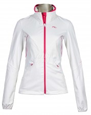 Oblečení na golf dámské – Kjus Sedona Softshell Jacket