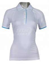 Oblečení na golf dámské – EA7 Golf Pro Polo Shirt 283480