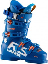 Pánské lyžařské boty Lange – Lange RS 130 Wide