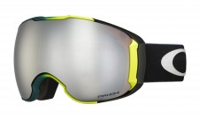 Lyžařské helmy a přilby s brýlemi|Total-Sport.cz – Oakley Airbrake XL Snow Goggle OO7071-38