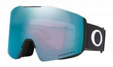 Lyžařské helmy a přilby s brýlemi|Total-Sport.cz – Oakley Fall Line XL Snow Goggle OO7099-03