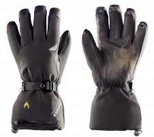 Dámské rukavice – Zanier Heat.STX