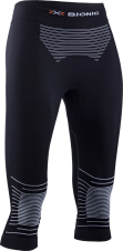 Dámská kompresní trička – X-Bionic Energizer 3/4 Pants