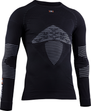 Pánské kompresní oblečení – X-Bionic Energizer shirt