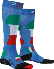 Značky – X-Socks Ski Patriot Italy