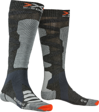 Doplňky a ostatní – X-Socks Ski Silk Merino