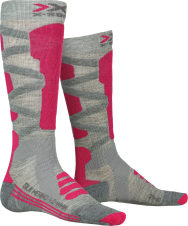 Doplňky a ostatní – X-Socks Ski Silk Merino