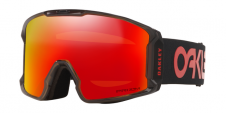 Značky – Oakley LineMiner XL Snow Goggle OO7070-80