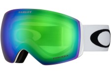 Lyžařské helmy a přilby s brýlemi|Total-Sport.cz – Oakley Flight Deck L Snow Goggles OO7050-36