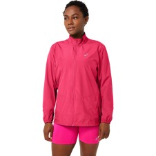 Dámské běžecké oblečení|Mizuno – Asics Core Jacket