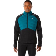 Běžecké oblečení – Asics Winter Run Jacket