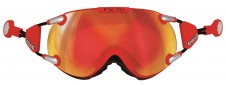 Lyžařské brýle|Total-Sport.cz – Casco FX-70 Carbonic
