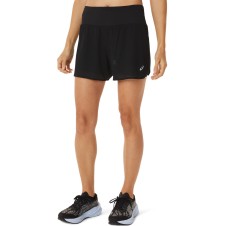 Běžecké oblečení – Asics Ventilate 2-N-1 3.5In Short