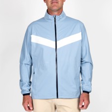 Pánská golfová trička – Kjus Dexter II 2.5L