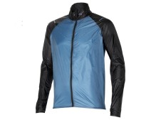 Pánské běžecké šortky – Mizuno Aero Jacket