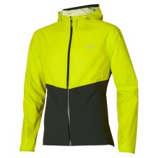 Běžecké oblečení – Mizuno Waterproof 20K ER Jacket