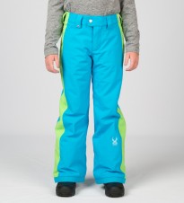hůlky – Spyder Thrill Taillored pant