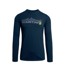 Pánská golfová trička – Martini Anteno
