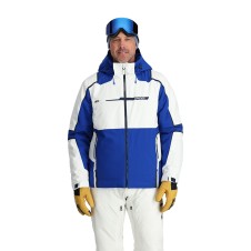 Vše pro lyžování - lyžařské oblečení – Spyder Titan Jkt