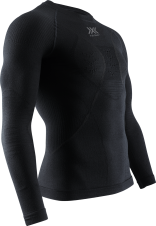 Pánské kompresní oblečení – X-Bionic Apani Merino T- Shirt