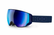 Lyžařské brýle|Total-Sport.cz – KOO Enigma Chrome